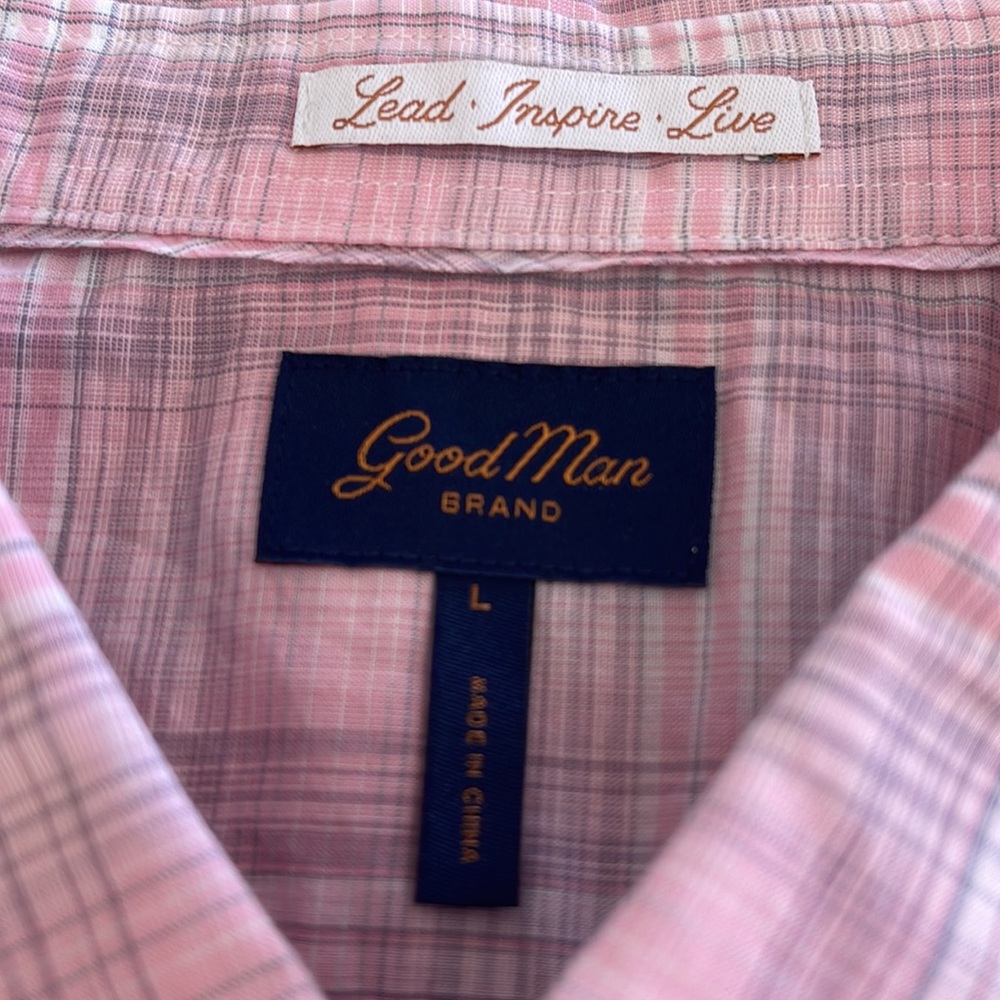Shirt - Picture 4 of 6